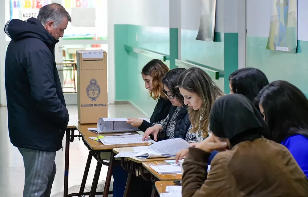 Elecciones: Río Tercero elige nuevo intendente y Ferrer busca la reelección