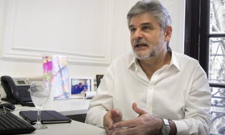 Filmus sobre Milei y sus dichos del Conicet: «Muestra una ignorancia enorme»