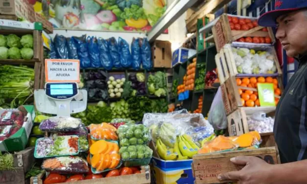 El costo de la canasta alimentaria y de la canasta básica total subieron 7,1% en julio
