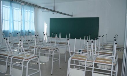 La actividad escolar estará garantizada tras las Primarias