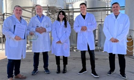 “La Promoción Industrial es un diferencial para que las empresas cordobesas sean más competitivas”