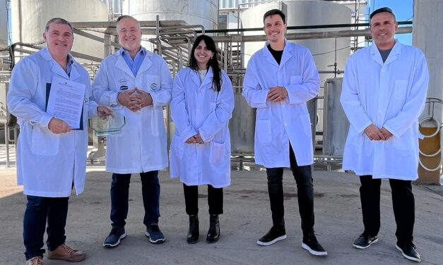 “La Promoción Industrial es un diferencial para que las empresas cordobesas sean más competitivas”