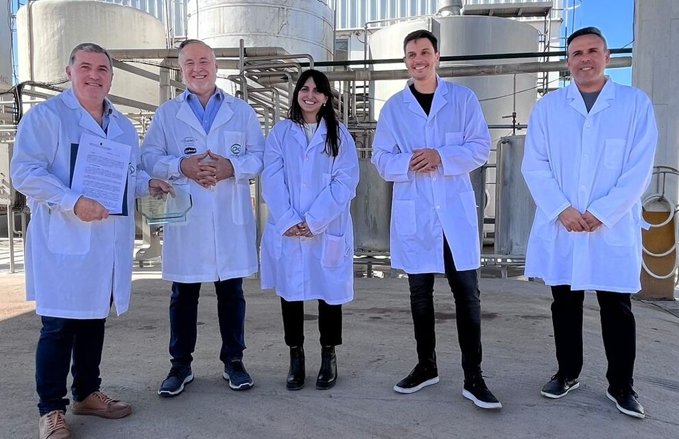 “La Promoción Industrial es un diferencial para que las empresas cordobesas sean más competitivas”