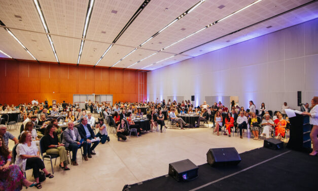 Inicia el Congreso de Ciencia y Género: un espacio para el debate y la reflexión