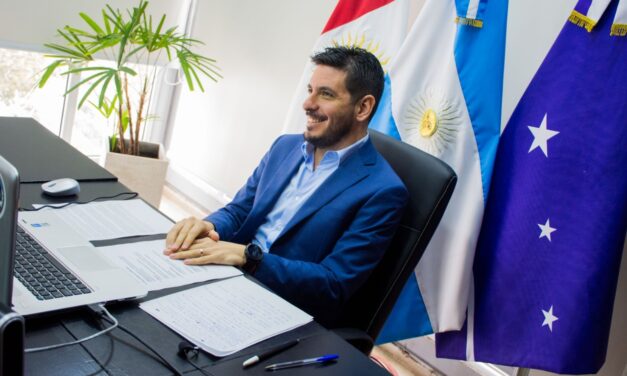 Este domingo, Río Tercero elige intendente y Ferrer busca la reelección