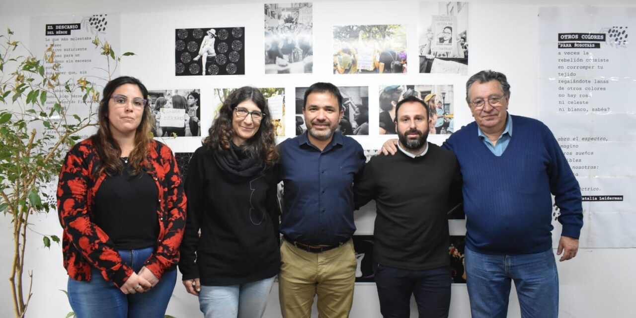 Se realizará la 2ª Edición de los Premios Nicolás Angel Florio en Río Cuarto