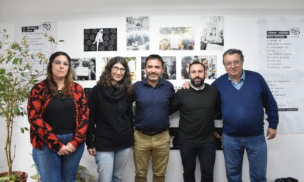 Se realizará la 2ª Edición de los Premios Nicolás Angel Florio en Río Cuarto