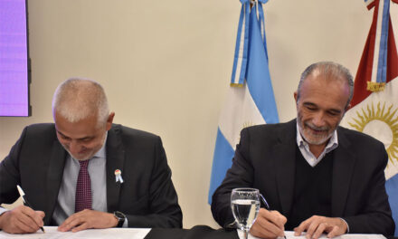 La Provincia creó la Comisión Interministerial de Prevención de Riesgos Eléctricos