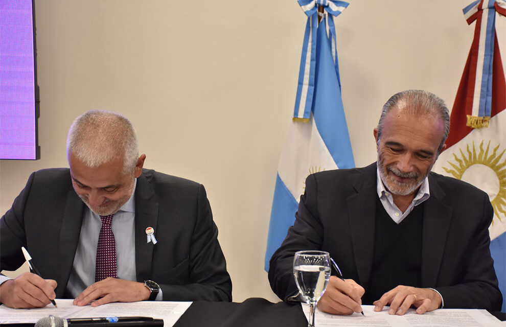 La Provincia creó la Comisión Interministerial de Prevención de Riesgos Eléctricos
