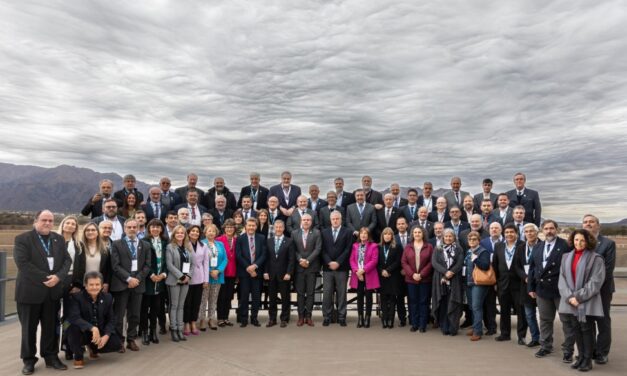 El Consejo Interuniversitario Nacional ratificó el compromiso con la educación pública y gratuita