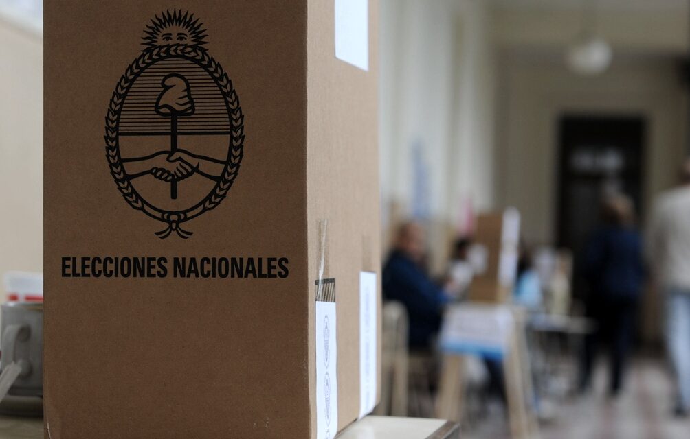 Preciado tesoro: el voto útil de Córdoba