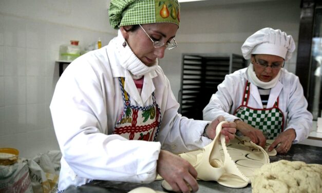 Más del 65% de las políticas productivas de género se destinan a pymes y emprendimientos