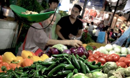 Positiva repercusión del anuncio de devolución del IVA en productos de la canasta básica