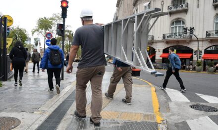 Diputados aprobó y giró al Senado el proyecto de ley de Empleo ‘Mipyme’