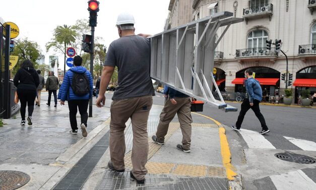 Diputados aprobó y giró al Senado el proyecto de ley de Empleo ‘Mipyme’