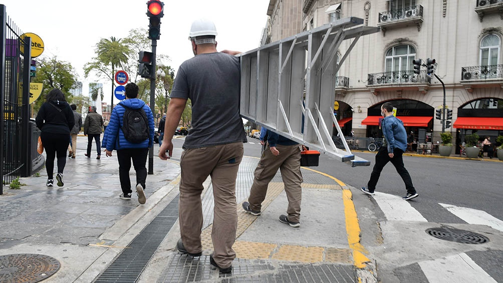 Diputados aprobó y giró al Senado el proyecto de ley de Empleo ‘Mipyme’