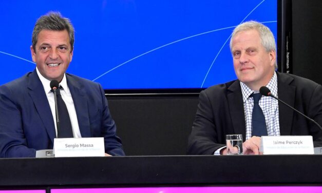 Ingresó a Diputados el proyecto que eleva la inversión en educación