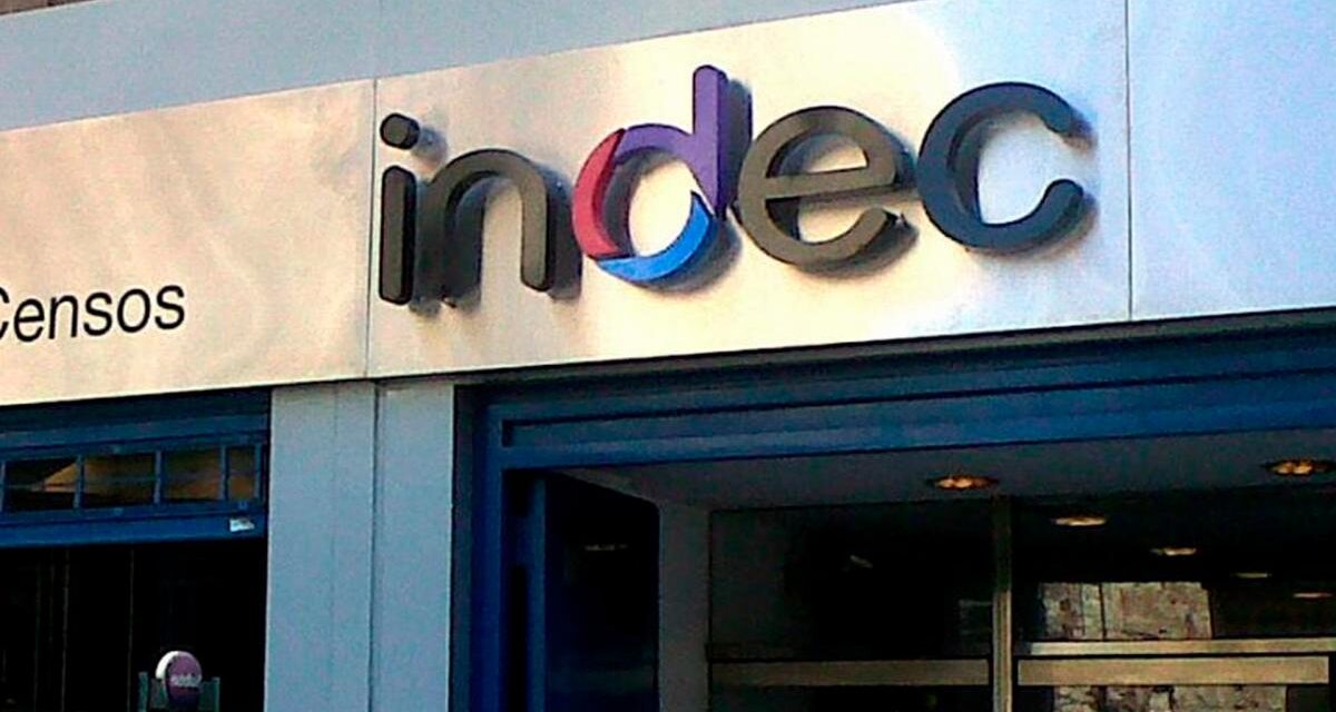 La pobreza en Argentina fue del 40,1% al cierre del primer semestre de 2023