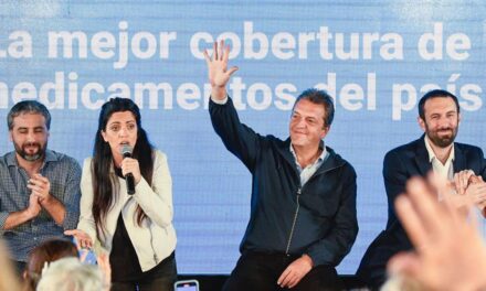 Jubilados y pensionados recibirán un refuerzo alimentario de 45 mil pesos