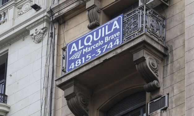 Alquileres: Diputados analiza y decide sobre los cambios del Senado