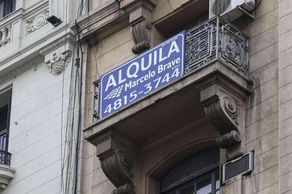 Alquileres: Diputados analiza y decide sobre los cambios del Senado