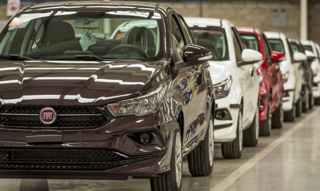 Gobierno y automotrices fijan precios de autos 0km hasta el 31 de octubre