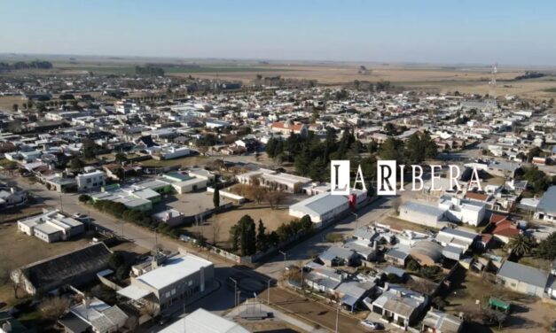 Del Campillo: la Municipalidad abrió la convocatoria para acceder a terrenos con facilidades de pago