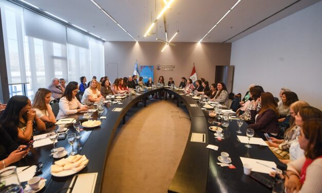 En octubre llega la edición 2023 de Córdoba Rosa