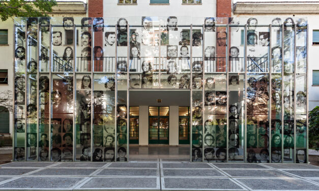 El Museo Sitio de la Memoria ESMA es Patrimonio de la Humanidad