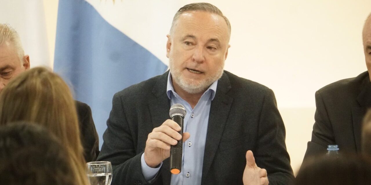 Campañas a fondo y con foco en la seguridad