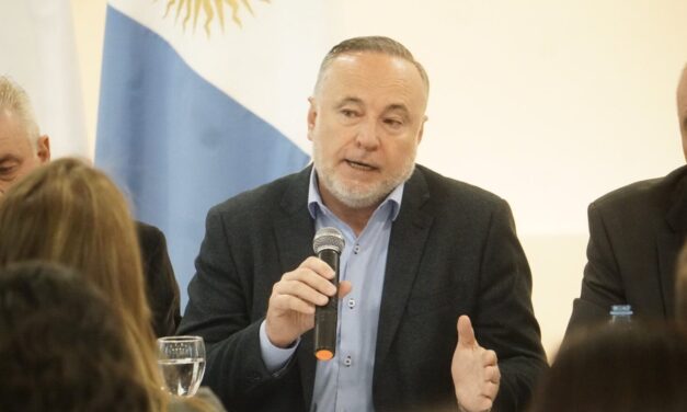 Campañas a fondo y con foco en la seguridad
