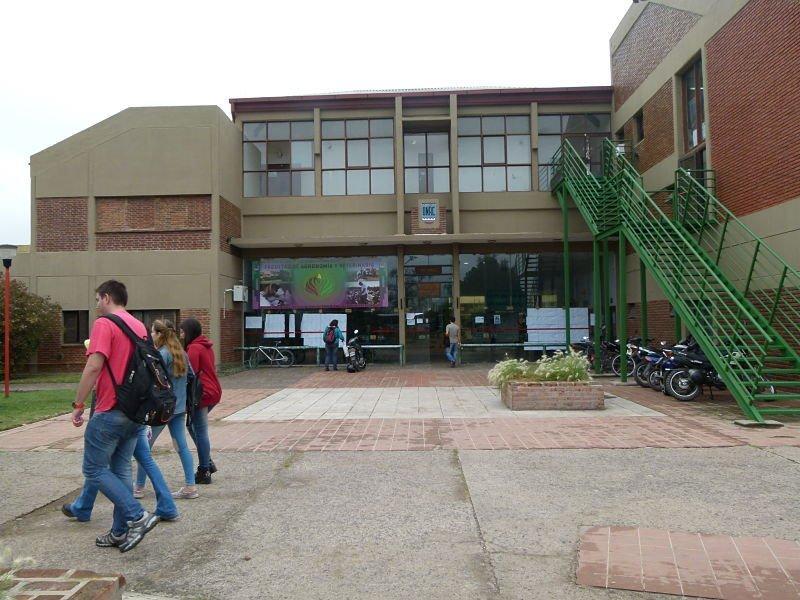 UNRC: Nación aporta 5 millones de pesos para un proyecto de investigación de la FAV