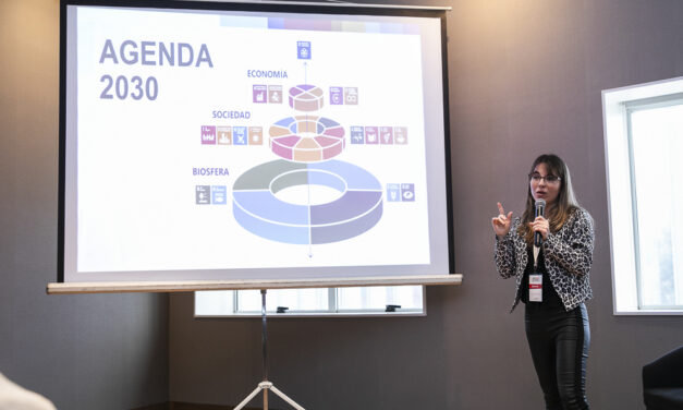 El Foro de Poderes Legislativos debatió sobre desarrollo urbano y sustentabilidad