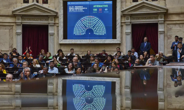 El Gobierno enviará el Presupuesto, pero posterga el tratamiento «hasta después de las elecciones»