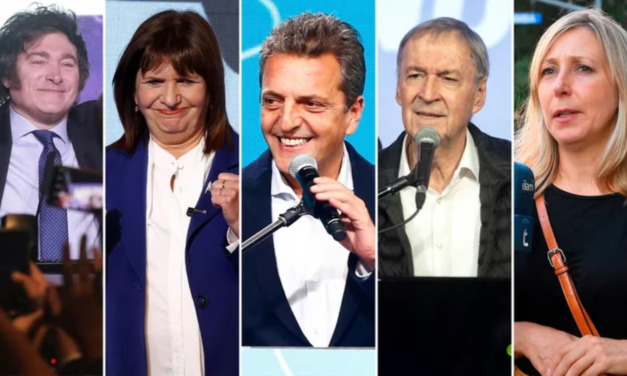 La campaña de los tercios y los votos de los cuartos