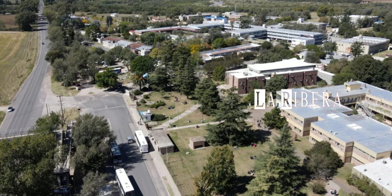 Agenda Universitaria: Actividades Destacadas del 21 al 27 de Abril