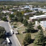Agenda Universitaria: Actividades Destacadas del 21 al 27 de Abril