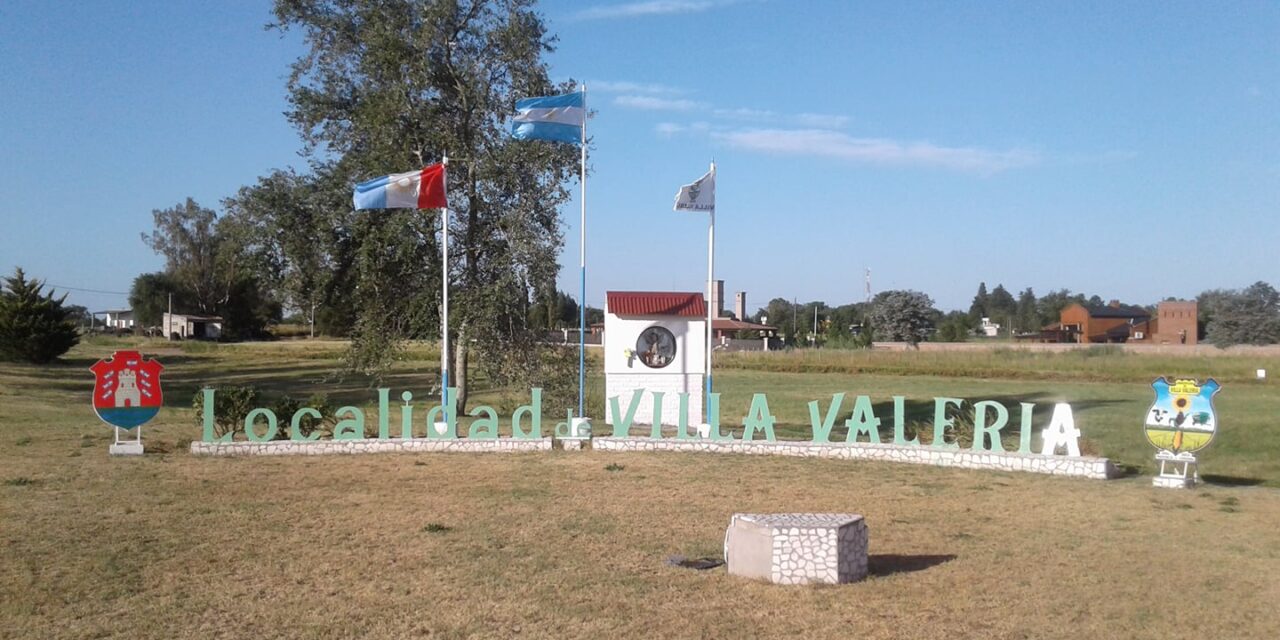 Villa Valeria se prepara para celebrar su 116° aniversario