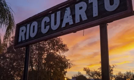 Lo que trae la agenda cultural del fin de semana en Río Cuarto