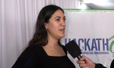 89º Expo Rural: se realizó la 2da edición del Hackathon, concurso de propuestas innovadoras