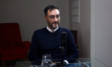 EN PROFUNDIDAD – E14.T01 – FERNANDO BOSSIO