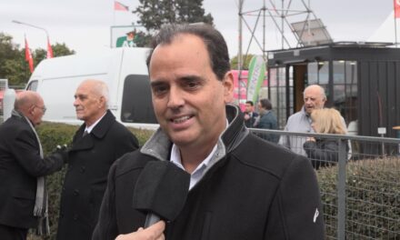 89º Expo Rural: la muestra consolida a Río Cuarto como capital agroindustrial