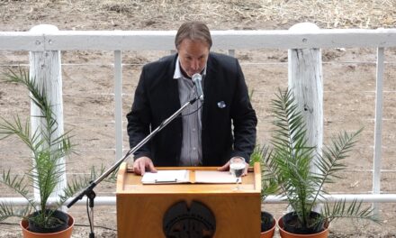 Apertura de la 89º Expo Rural de Río Cuarto: “Basta de grietas, basta de mezquindades”