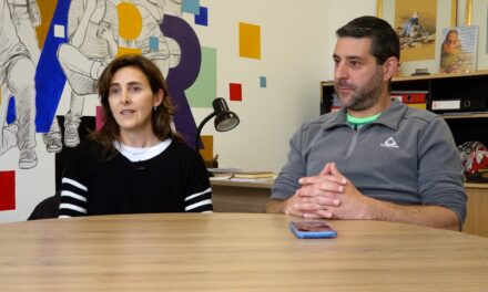 UNRC: La Maestría en Juego recibió la acreditación de CONEAU