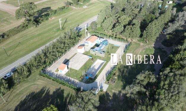 Bulnes: llamado a licitación pública para la nueva red de distribución de agua potable