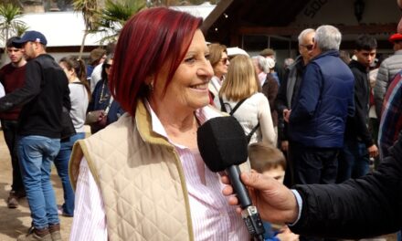 Ferias Rodeo, Consignataria de Hacienda, un año más en la Expo Rural de Huinca Renancó