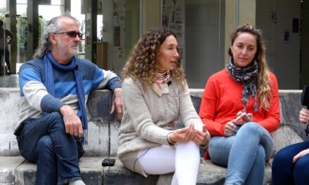 UNRC: 20 años de vinculación ininterrumpida con Misiones