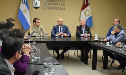 Representantes de COFETRA volvieron a reclamar una distribución equitativa de los subsidios nacionales