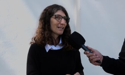 UNRC: Se realizó la 26º Jornada “Quien es quien” a cargo del Departamento de Comunicación