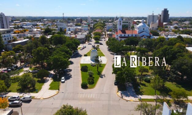 Aprobaron la creación de la Universidad Nacional de Río Tercero